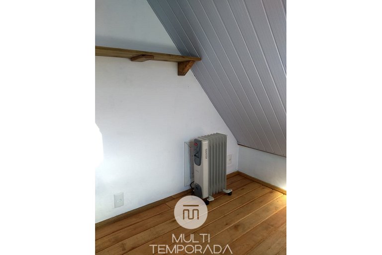 Sitio Libardo em Meio a Natureza - Nova Trento