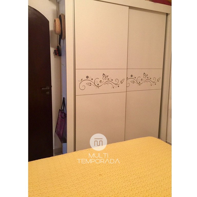 Casa com Piscina em Penha/SC - Beto Carrero