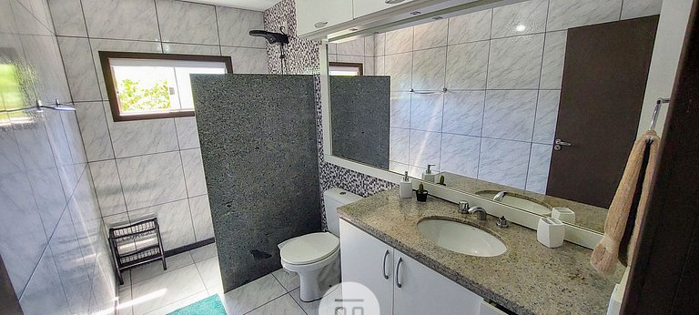 Master House in Lagoa da Conceição