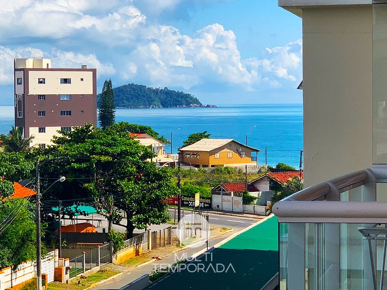 Nautilus Paradise em Penha/SC