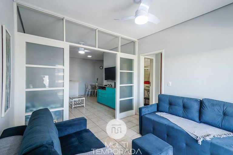 Apartment with wifi and sea view - HB54F