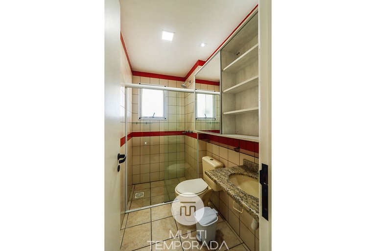 Apartment with wifi and sea view - HB54F