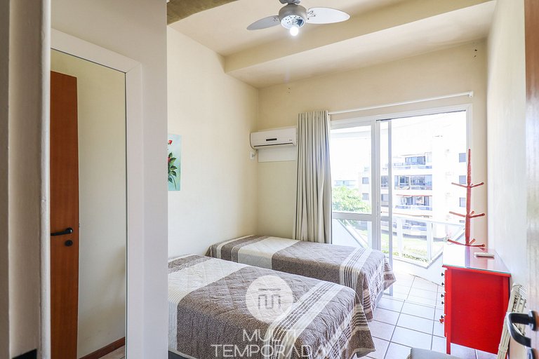 Apartment with wifi and sea view - HB54F
