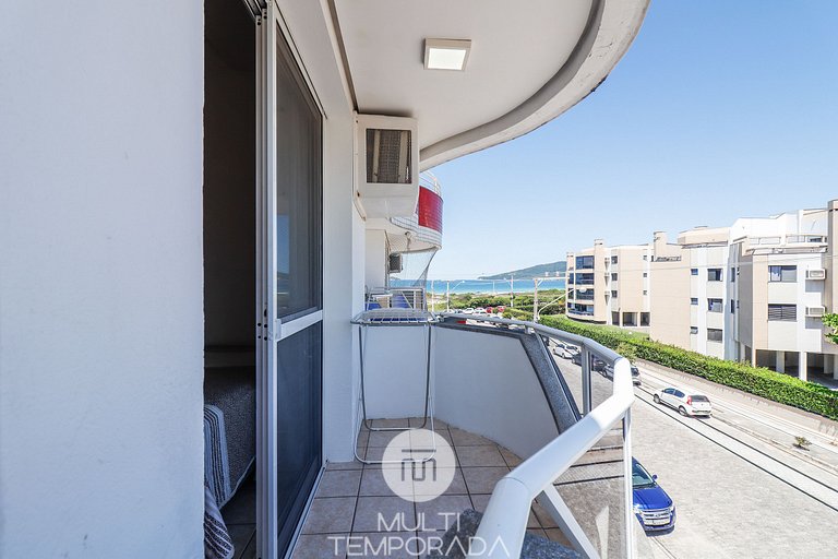 Apartment with wifi and sea view - HB54F