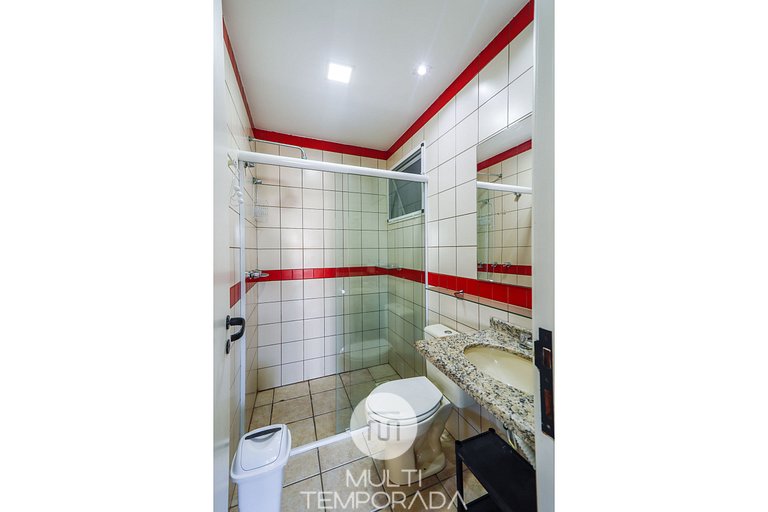 Apartment with wifi and sea view - HB54F