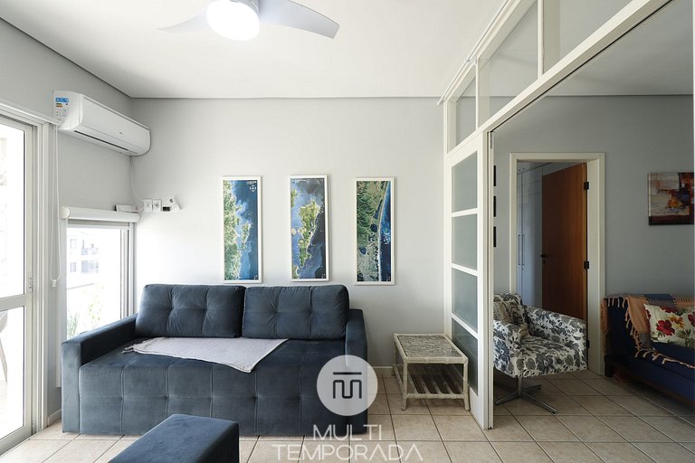 Apartment with wifi and sea view - HB54F