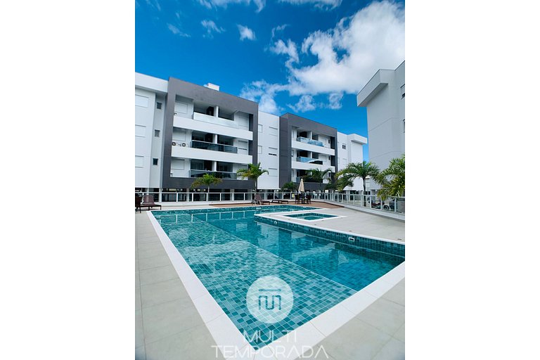 Wonderful high standard apartment - CO02H