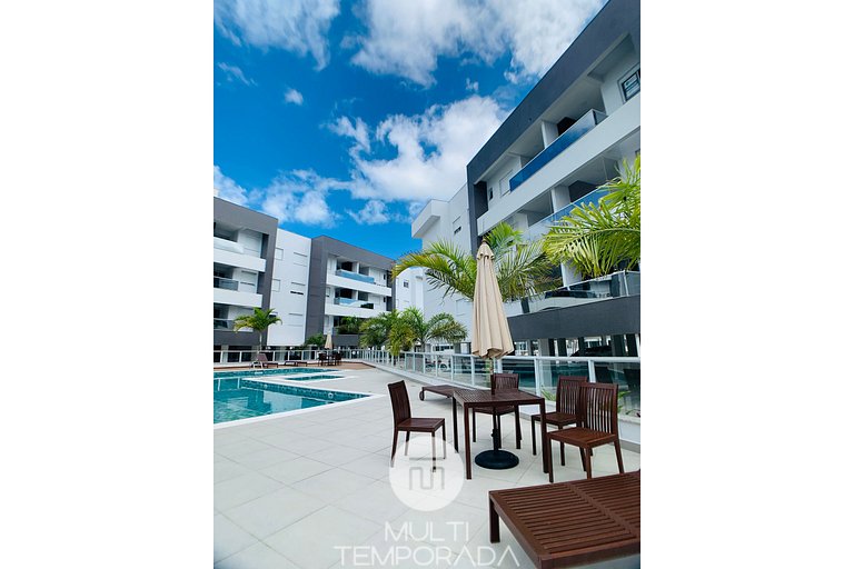 Wonderful high standard apartment - CO02H