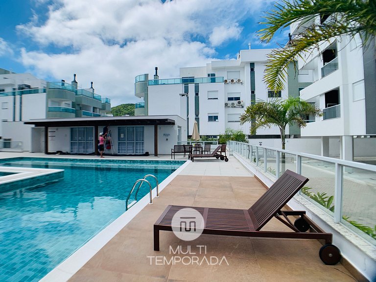 Maravilhoso apartamento alto padrão - CO02H