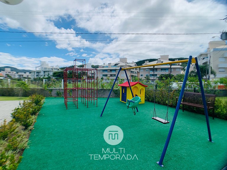 Maravilhoso apartamento alto padrão - CO02H