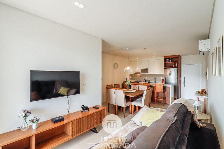 Wonderful high standard apartment - CO02H