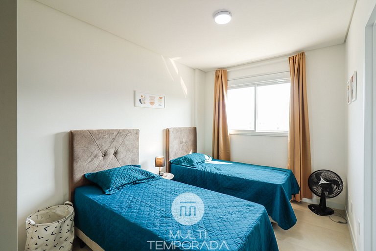 Wonderful high standard apartment - CO02H