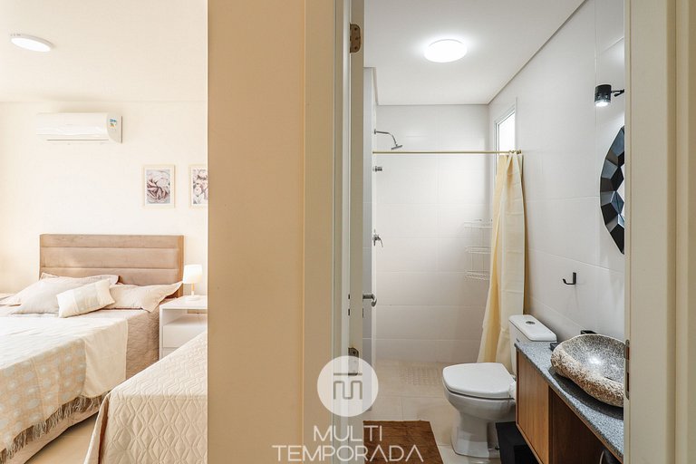 Wonderful high standard apartment - CO02H