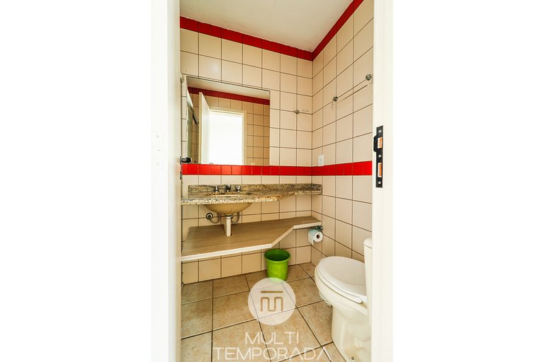 Apartment 30m from the sea and wi-fi - HB07F