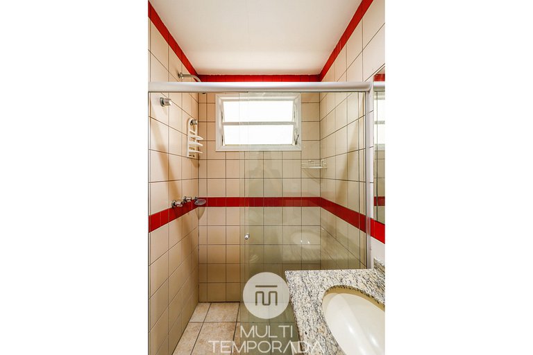 Apartment 30m from the sea and wi-fi - HB07F