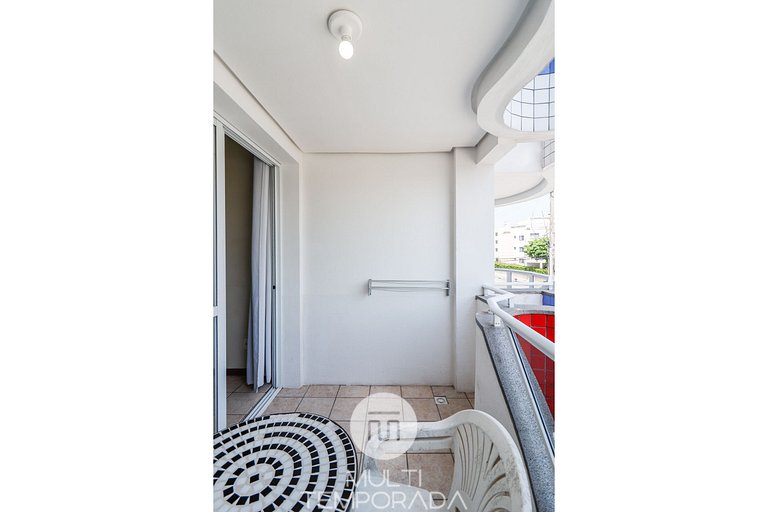 Apartment 30m from the sea and wi-fi - HB07F