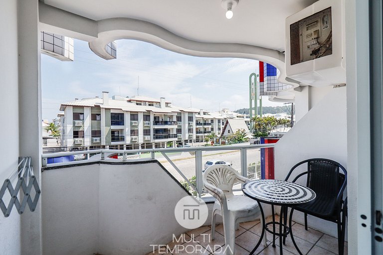 Apartment 30m from the sea and wi-fi - HB07F