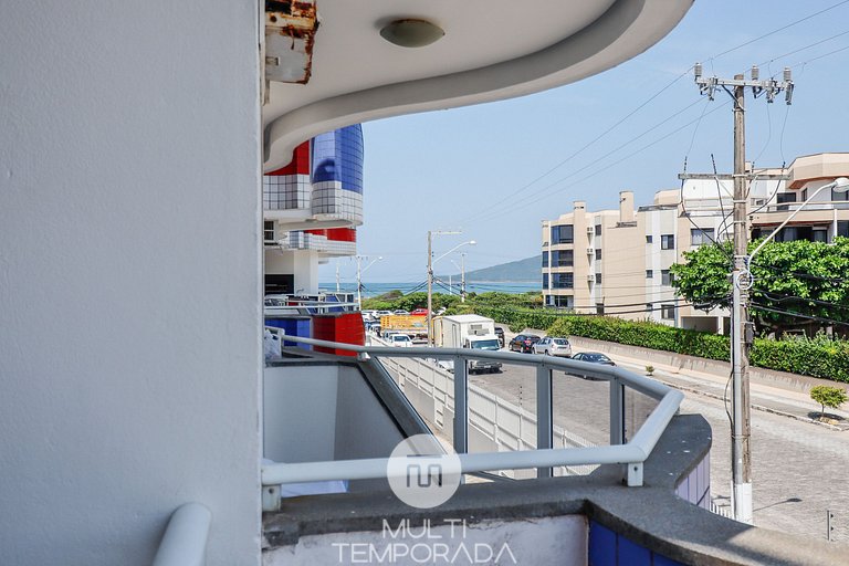Apartment 30m from the sea and wi-fi - HB07F