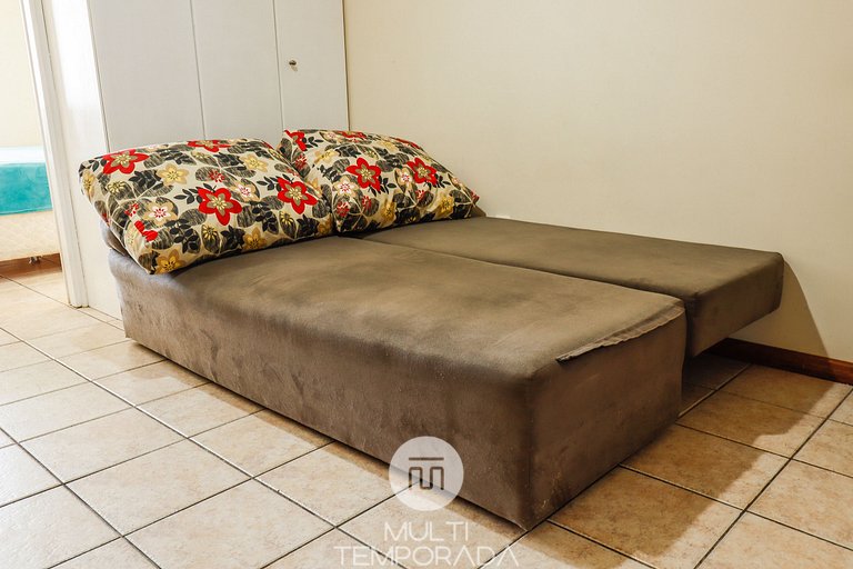 Apartment 30m from the sea and wi-fi - HB07F