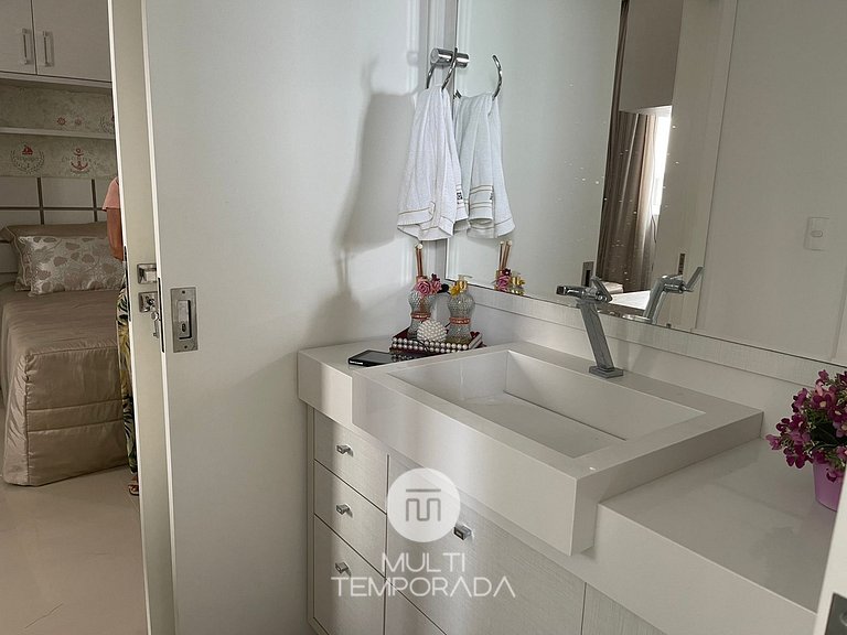 Cobertura Infinity Blue - Itapema/SC