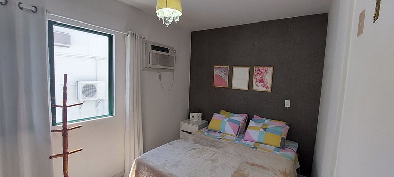 Apartamento Prime na Lagoa da Conceição