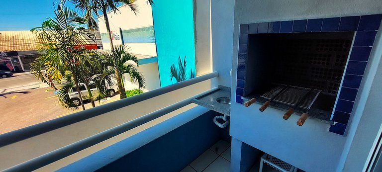 Apartamento Prime na Lagoa da Conceição