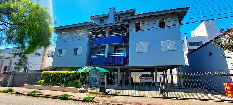 Apartamento Prime na Lagoa da Conceição