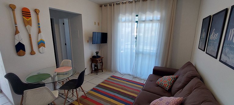 Apartamento Prime na Lagoa da Conceição