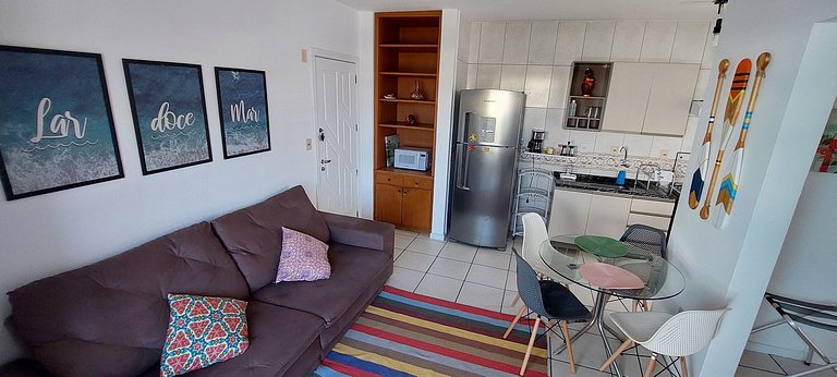 Apartamento Prime na Lagoa da Conceição