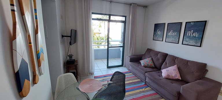 Apartamento Prime na Lagoa da Conceição