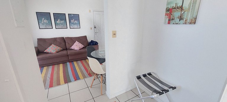 Apartamento Prime na Lagoa da Conceição