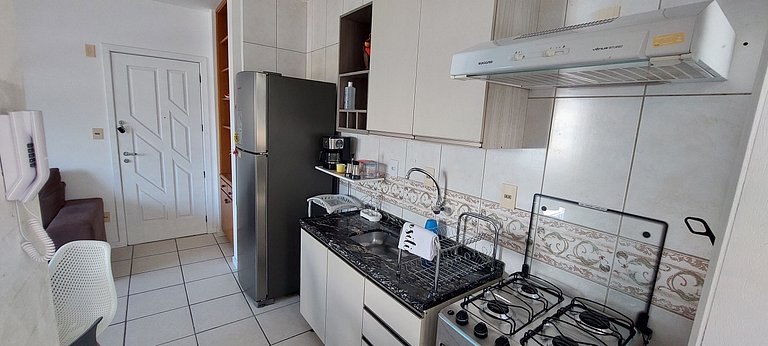 Apartamento Prime na Lagoa da Conceição