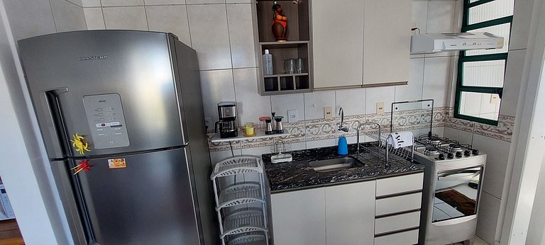 Apartamento Prime na Lagoa da Conceição