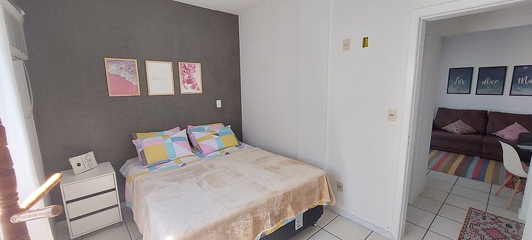 Apartamento Prime na Lagoa da Conceição