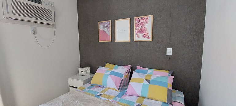 Apartamento Prime na Lagoa da Conceição