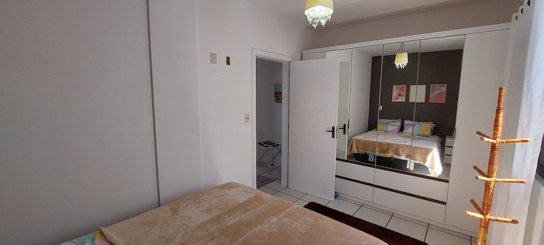 Apartamento Prime na Lagoa da Conceição