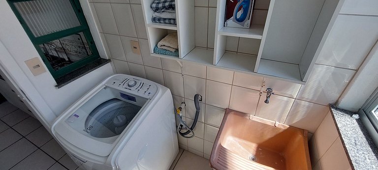 Apartamento Prime na Lagoa da Conceição
