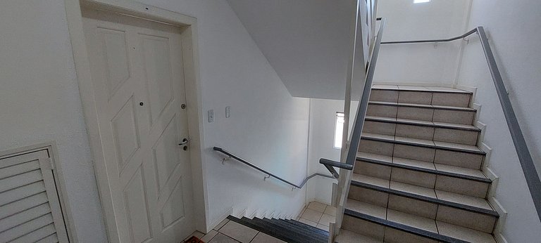 Apartamento Prime na Lagoa da Conceição