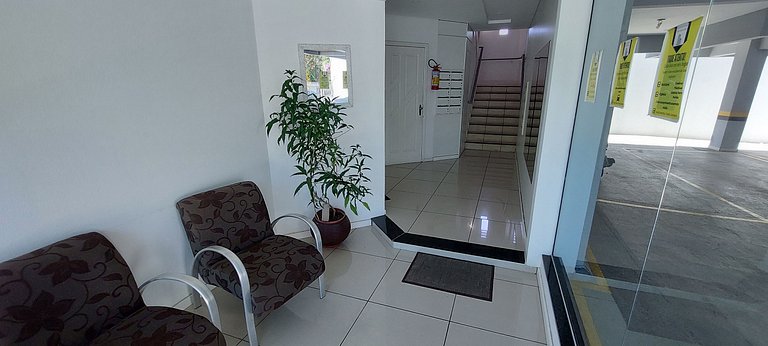 Apartamento Prime na Lagoa da Conceição