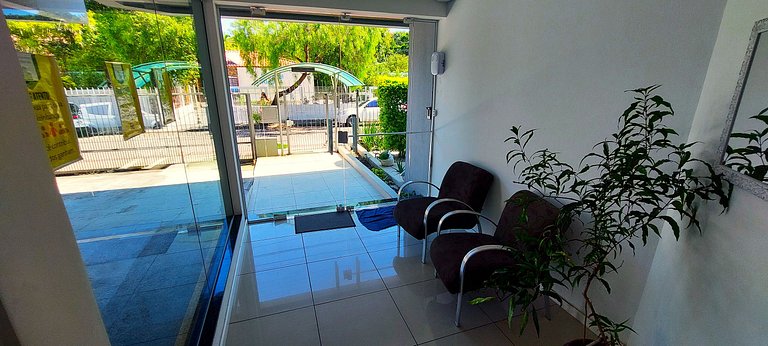 Apartamento Prime na Lagoa da Conceição