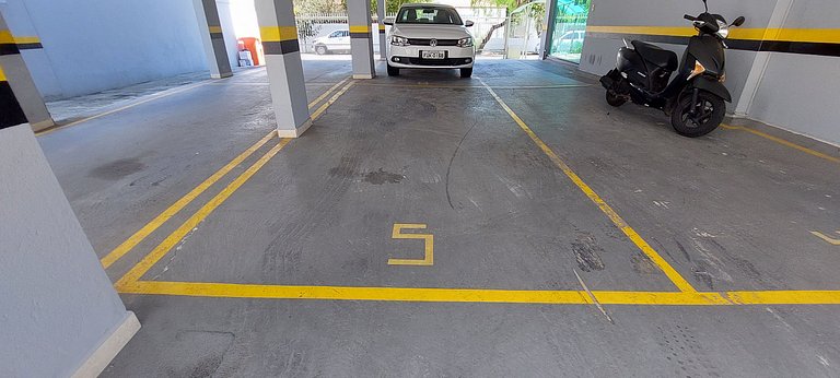 Apartamento Prime na Lagoa da Conceição