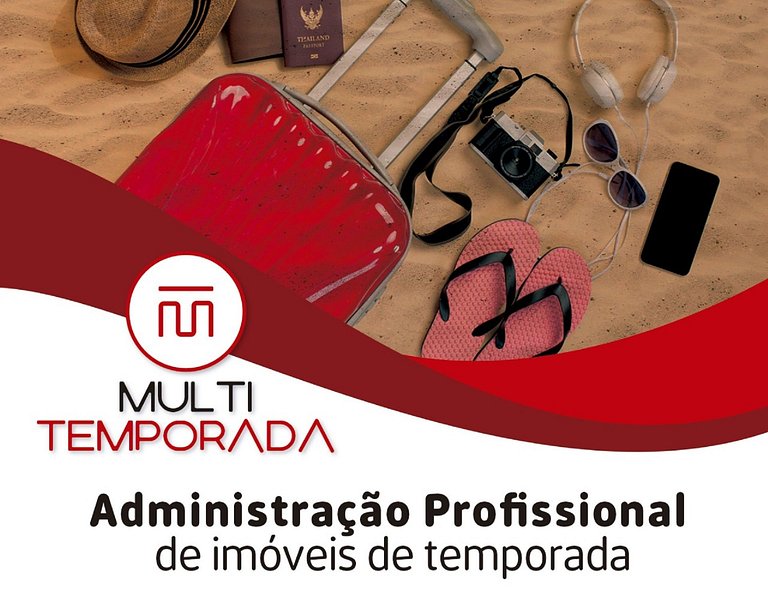 Apartamento Prime na Lagoa da Conceição
