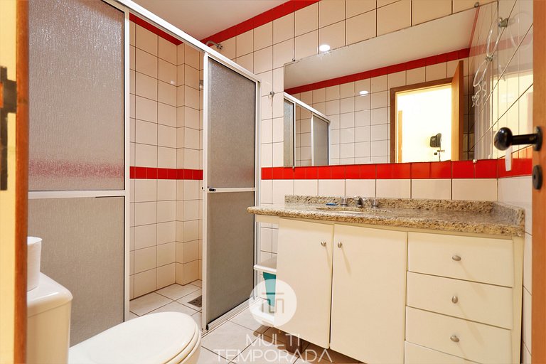 Flat for 3 people - HB46F