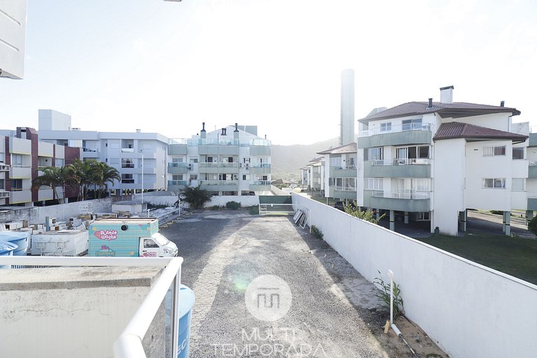 Flat for 3 people - HB46F