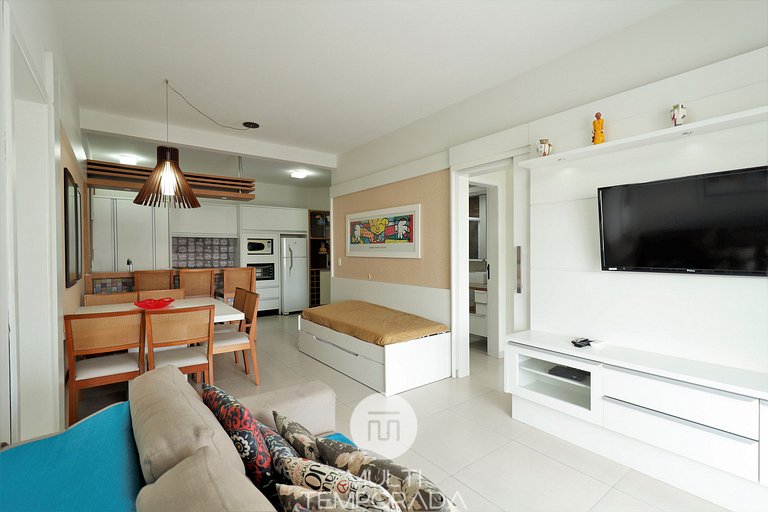 Wonderful apartment with sea view - HB55F