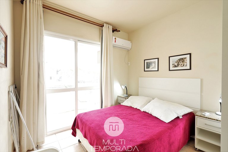 Maravilhoso apartamento para 4 pessoas - HB12F
