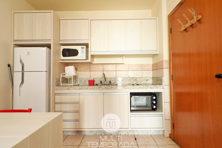 Maravilloso apartamento para 4 personas - HB12F