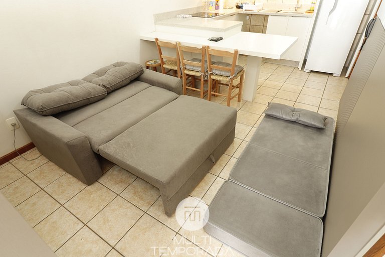 Apartamento para 4 personas - DZ01H