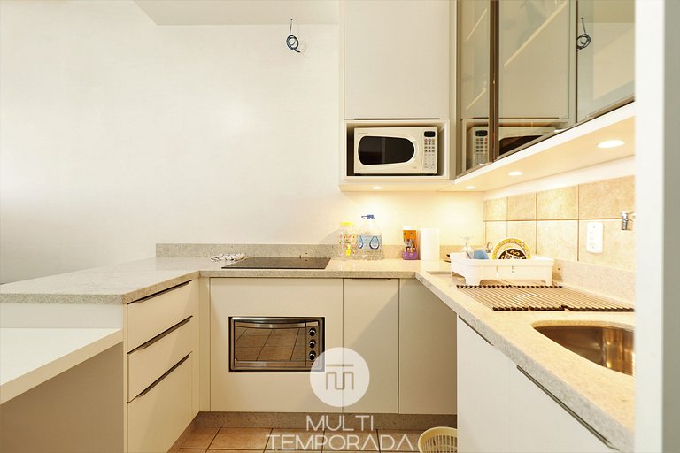 Apartamento para 4 personas - DZ01H