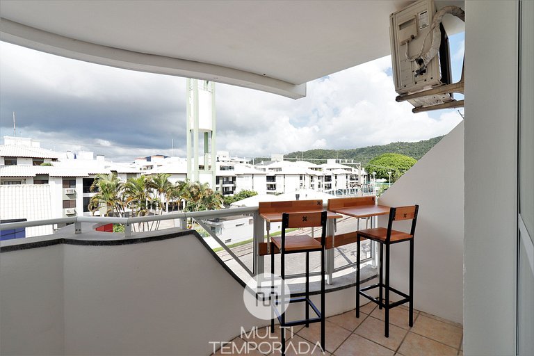 Apartamento para 4 personas - DZ01H